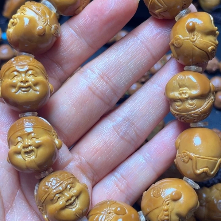 橄榄核手串/手链橄榄核