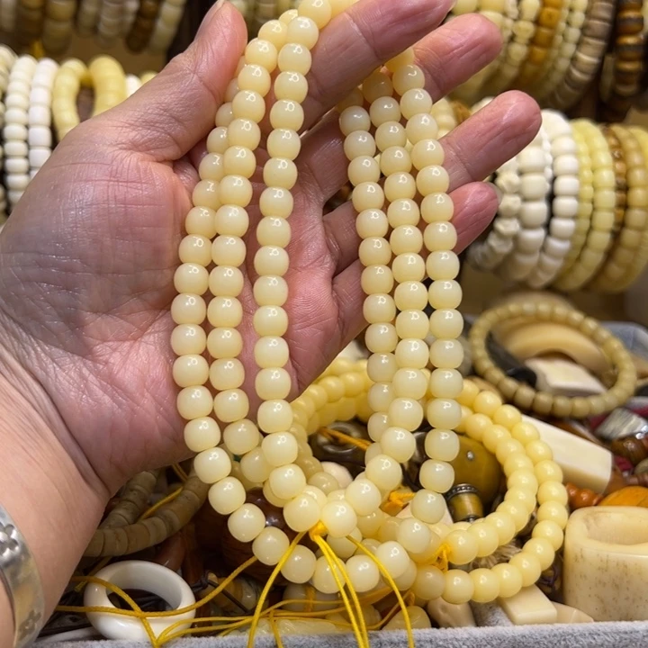 手串/手链驼骨直径8老型