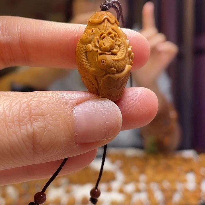 手串/手链橄榄核