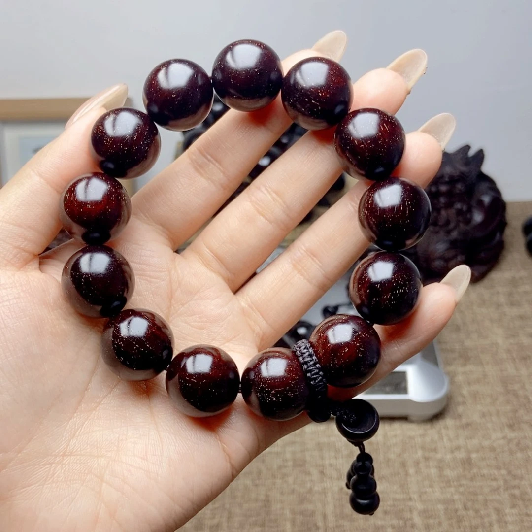 檀香紫檀（小叶紫檀）1.8满