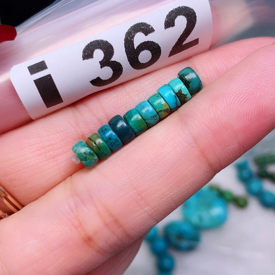 空竹粉丝专享十堰特色手工散珠