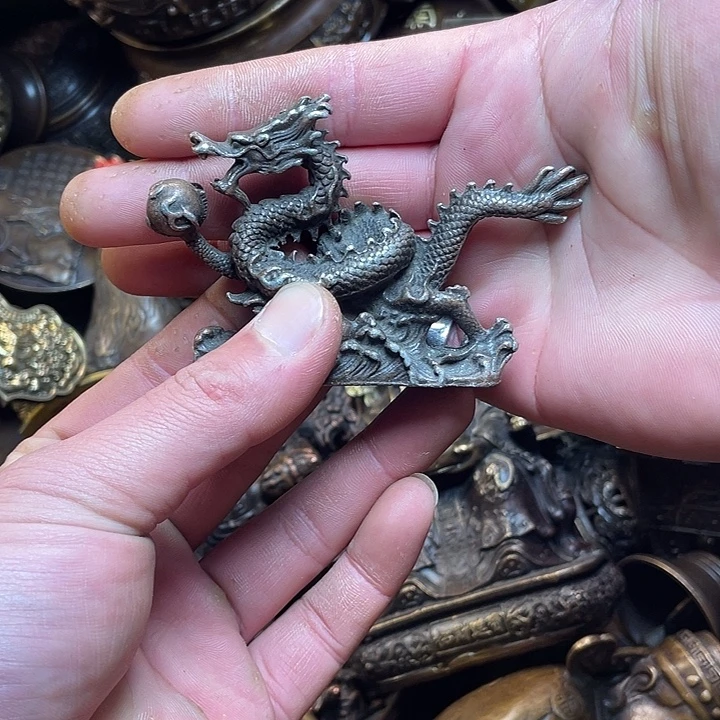 铜器摆件诚信经营