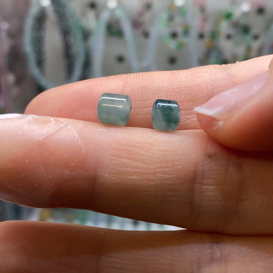 未镶嵌手链翡翠买断