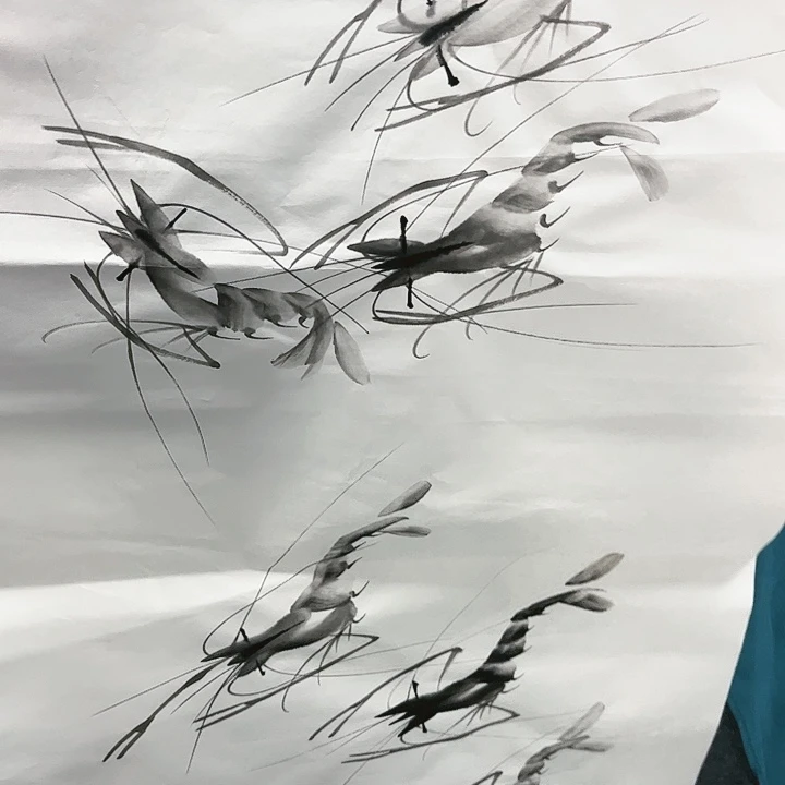 国画你的生活就是这样