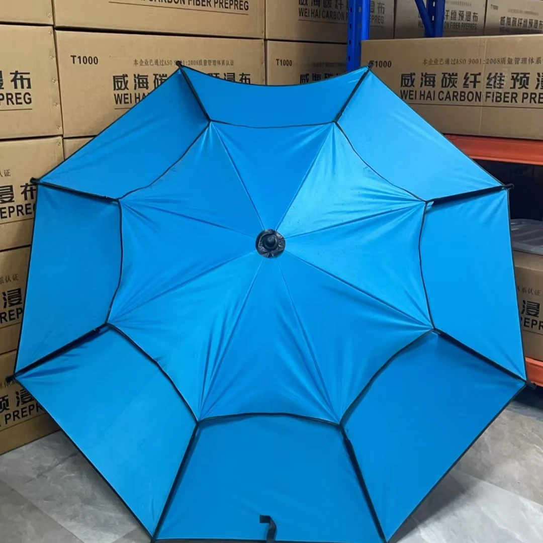 【主播补贴专属】钓伞随机颜色BH