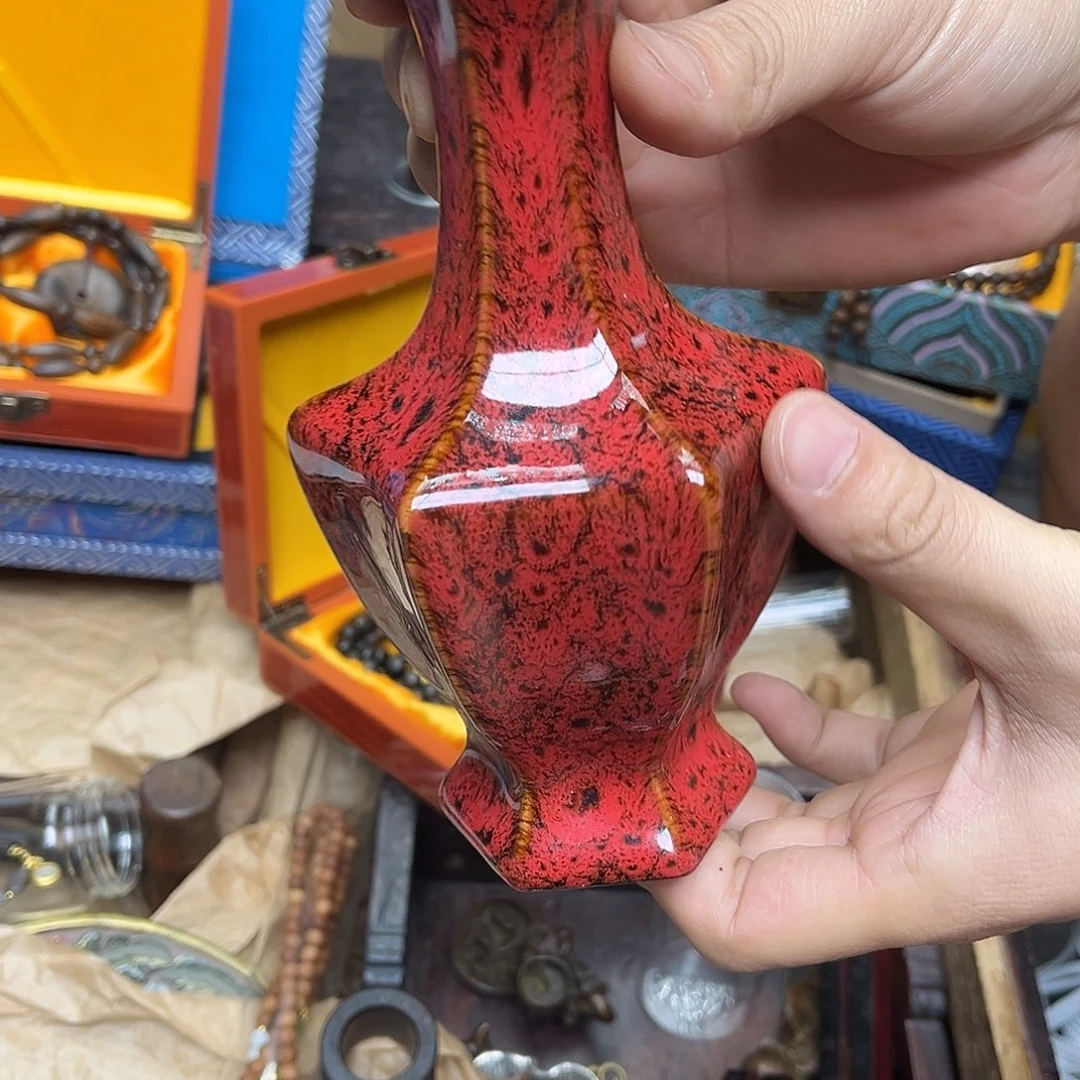 大叶紫檀（黑酸枝木类）