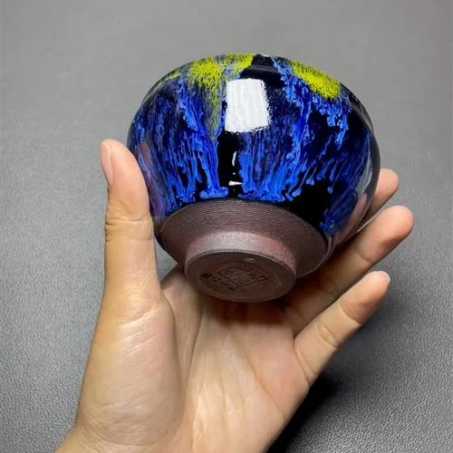 【闪购商品】茶盏-515............