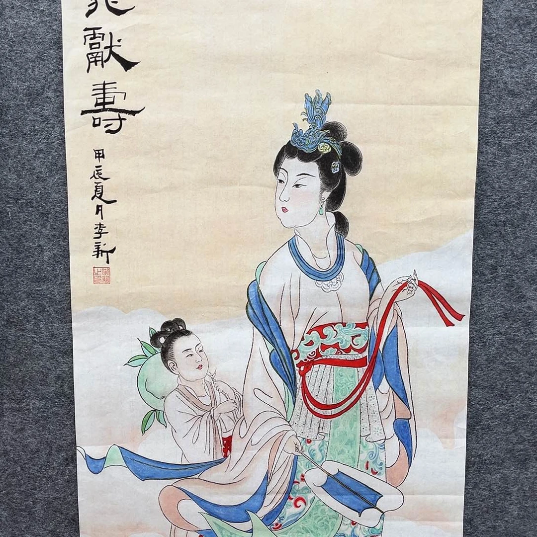 美术作品艺术作品2