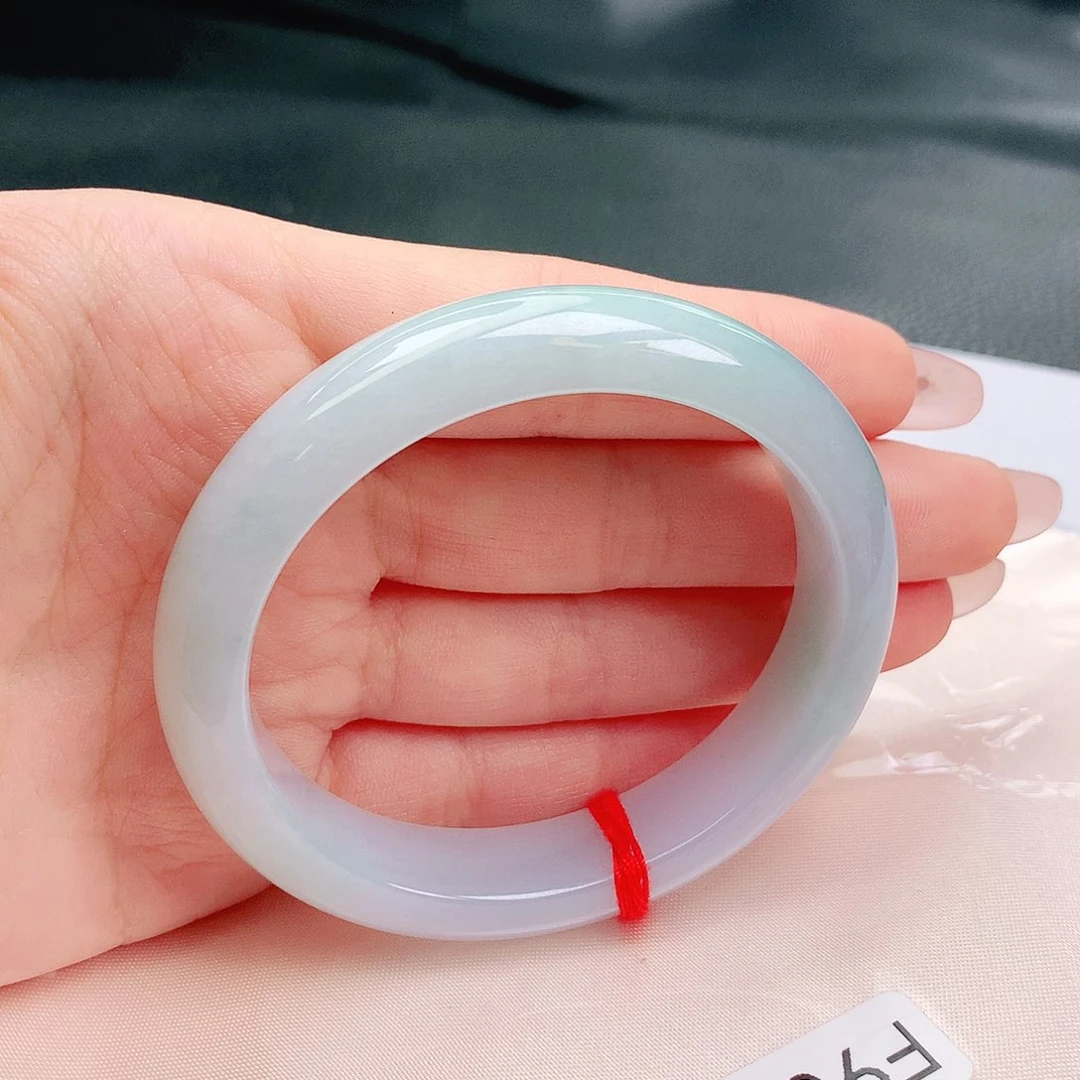 未镶嵌手镯翡翠缅甸天然a货翡翠