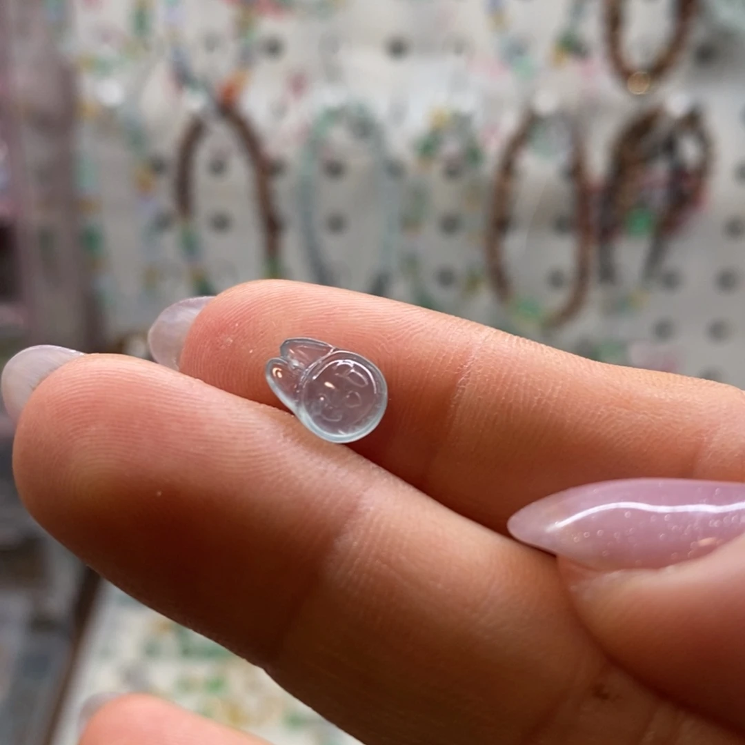 翡翠未镶嵌手链买断