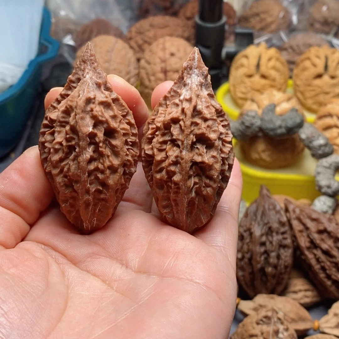 文玩核桃吊坠核桃7