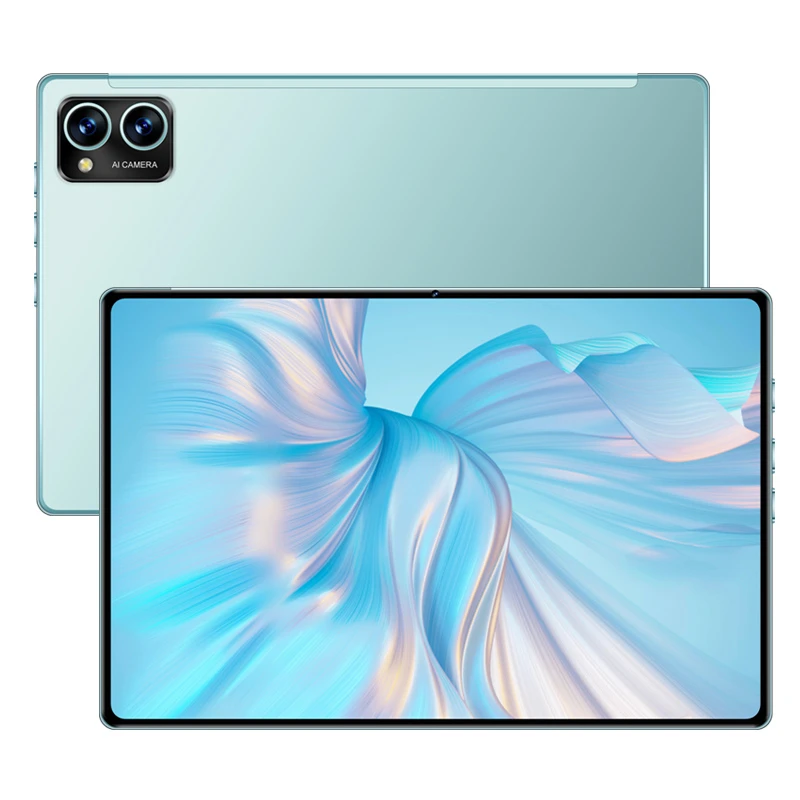 荣耀Mate80Pro平板电脑14寸4K护眼全网通办公学习Pad平板电脑