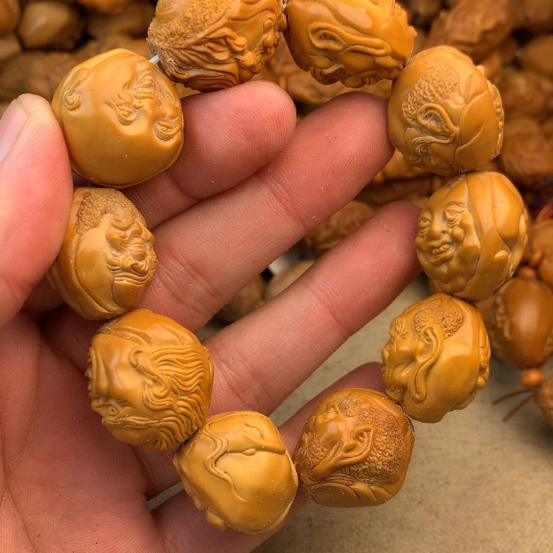 橄榄核手串/手链精品橄榄核手串