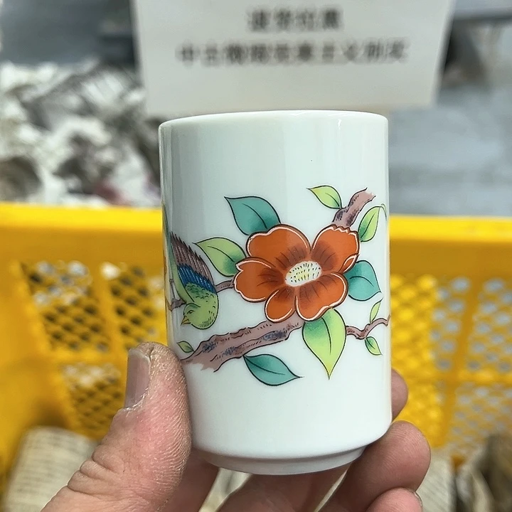 25包邮，盘子，碗，杯子，茶壶，默认瑕疵