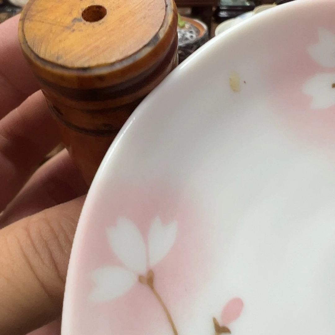 瓷片瓷器瓷器吃火锅