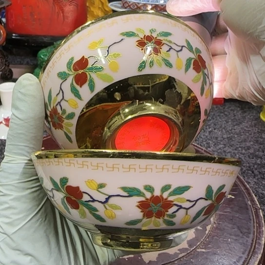 瓶摆件家居设计的设计