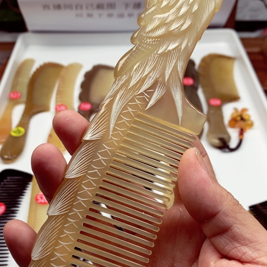 牛角梳牛角梳牛角梳