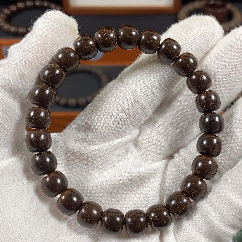 【闪购商品】椰蒂手串?98老型25颗特价款