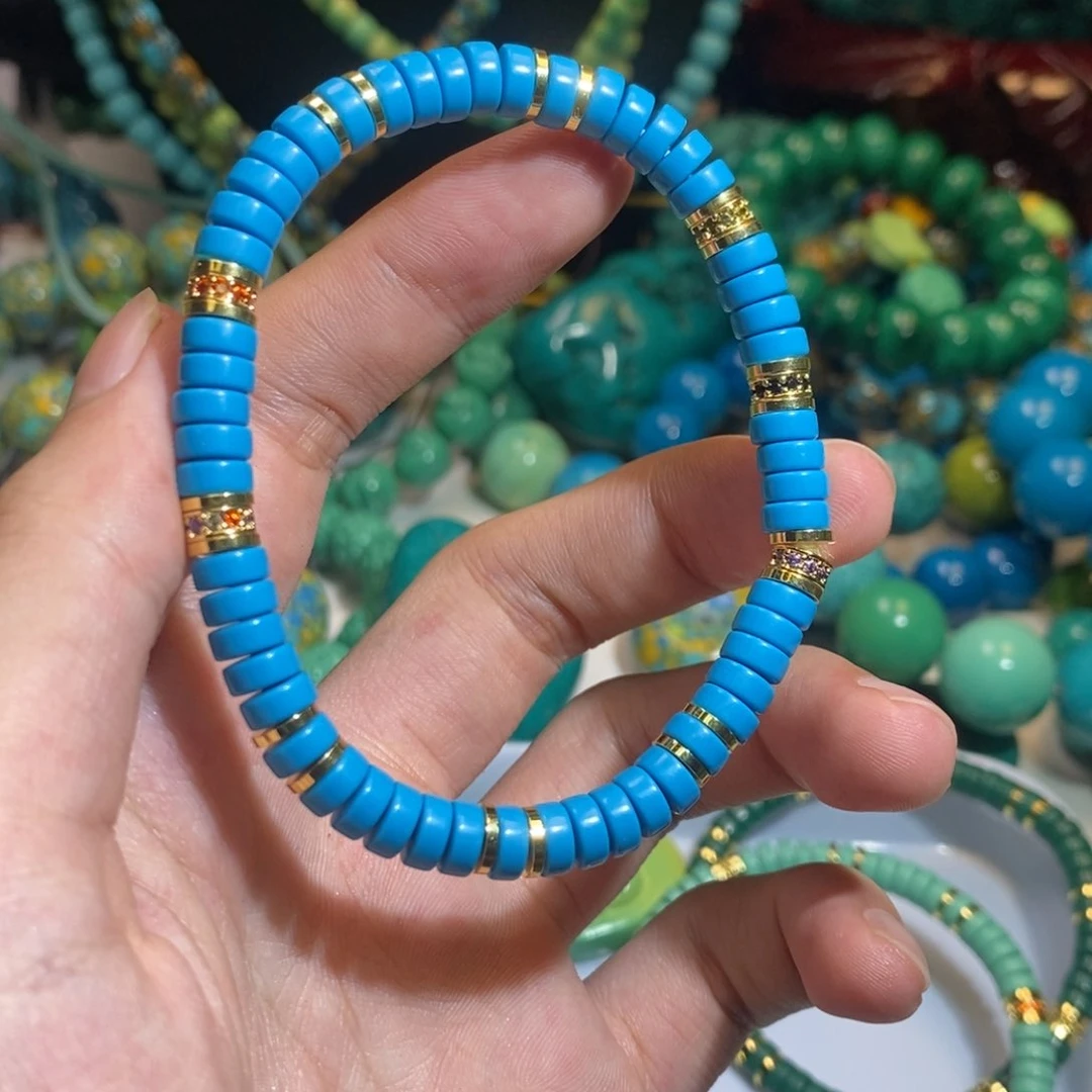 南红玛瑙手串未镶嵌