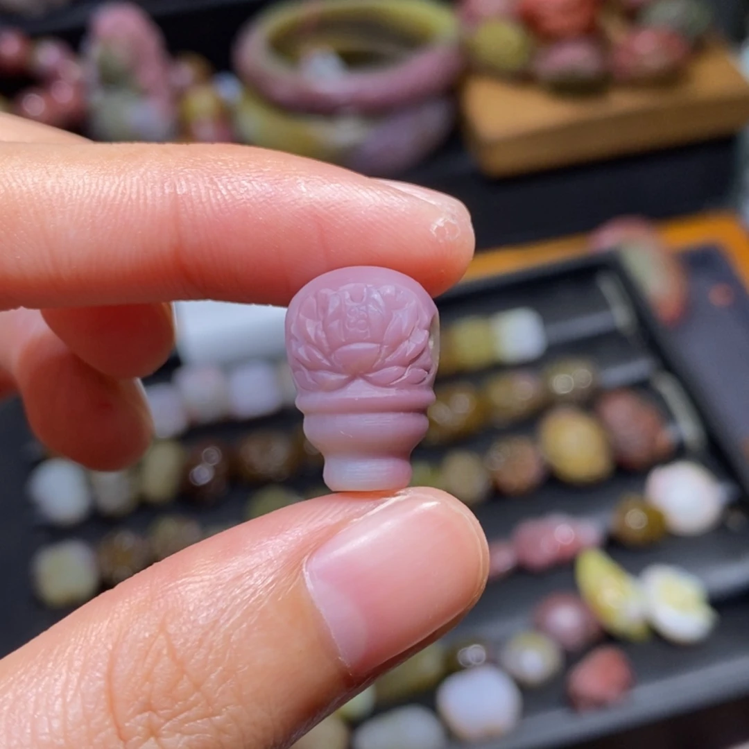 【闪购商品】未镶嵌手链玛瑙/玉髓盐源玛瑙