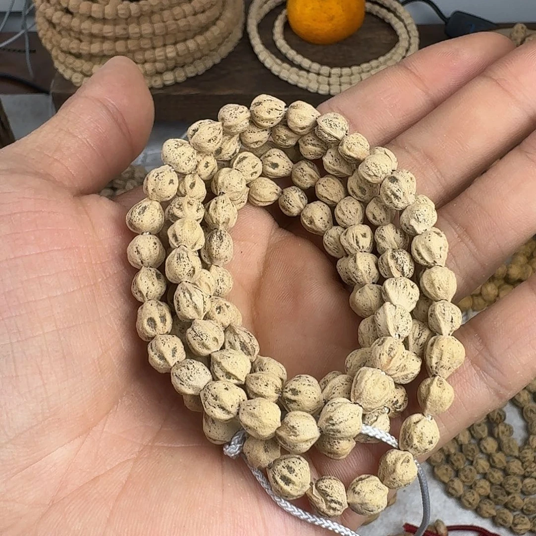 柏香籽/百香籽吊坠