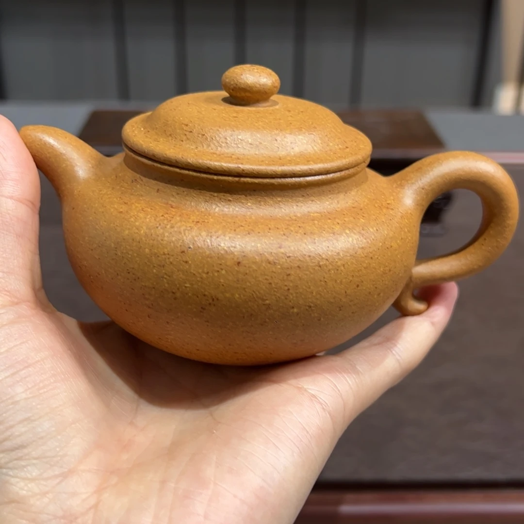 霚***涳宜兴紫砂壶泡茶喝