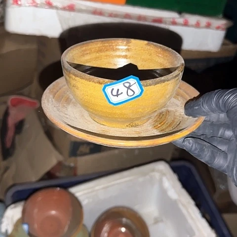 瓷片国营厂库存48