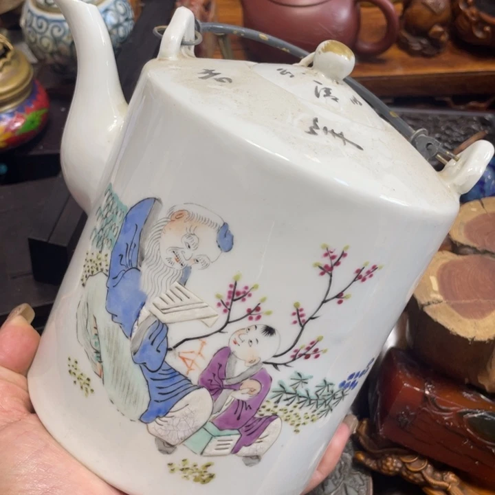 力***力瓷片陶瓷陶瓷艺术家的