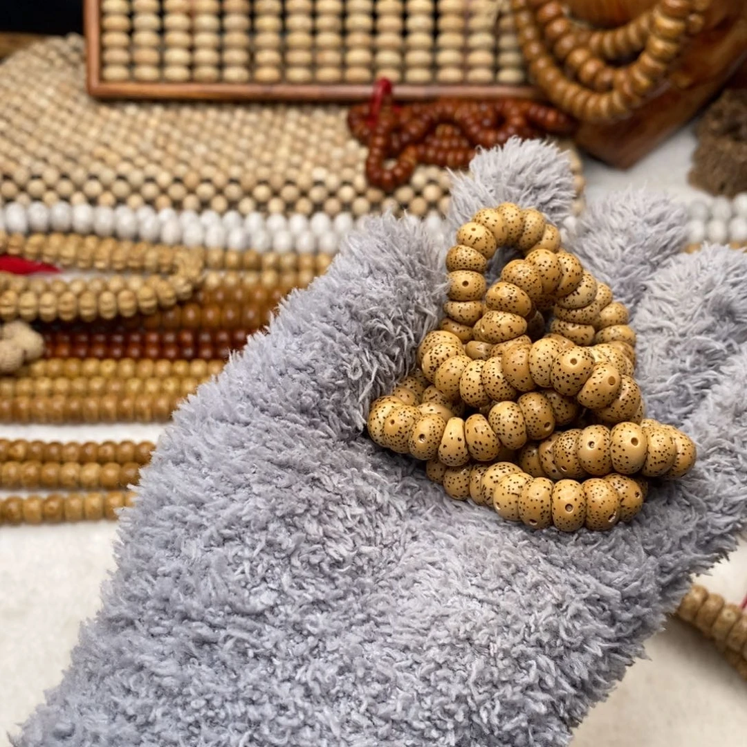 吊坠星月菩提政*蒜瓣