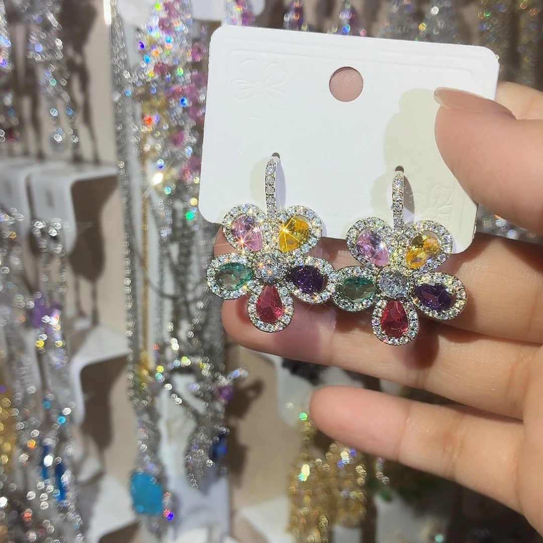 锆石铜合金925银针