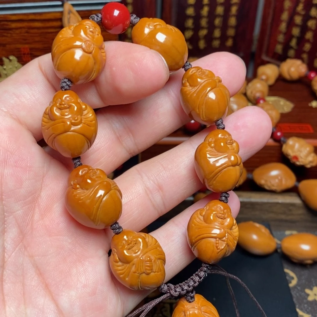 手串/手链橄榄核橄榄