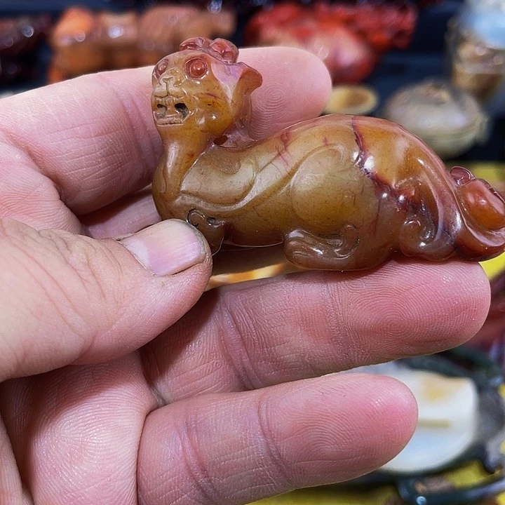 发财发财致富能手