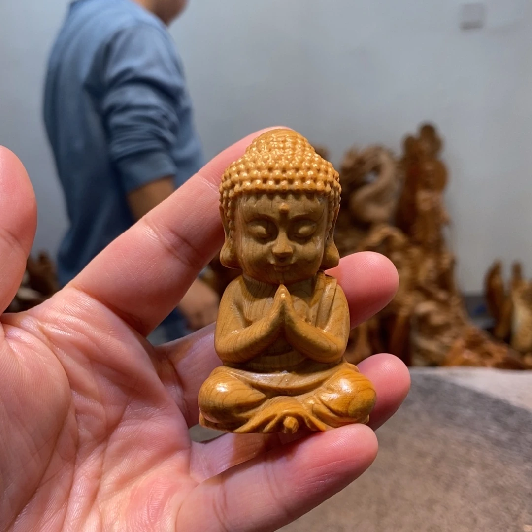 柏木（崖柏）太行崖柏精品