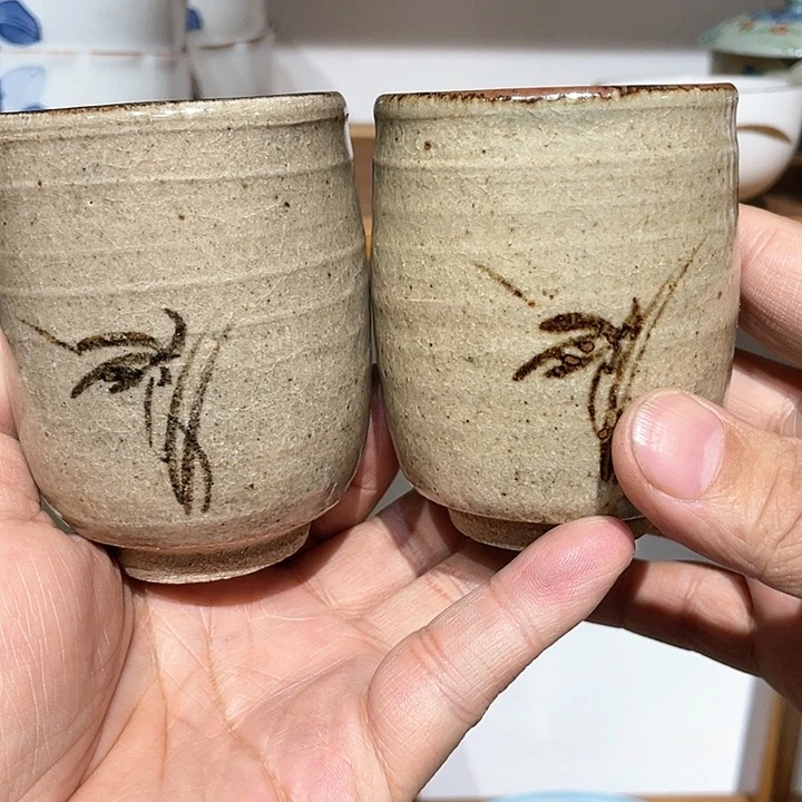 紫砂满二十块钱包邮系列123