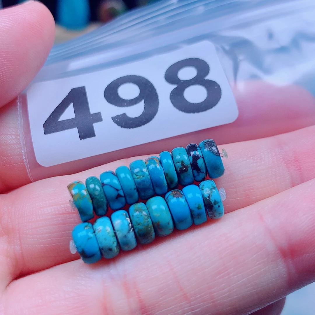 空竹粉丝专享十堰特色手工散珠