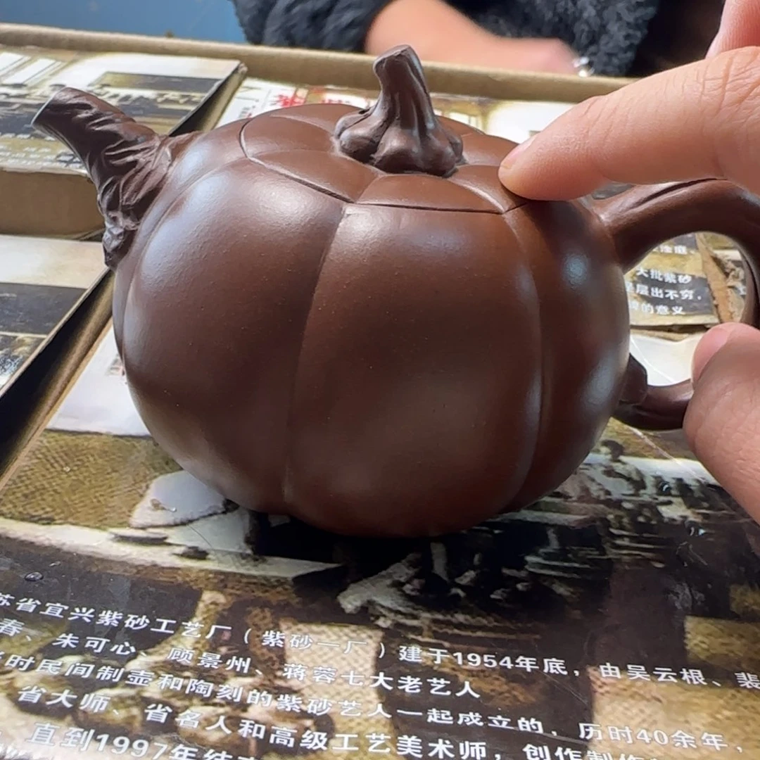 茶壶紫砂紫砂的艺术