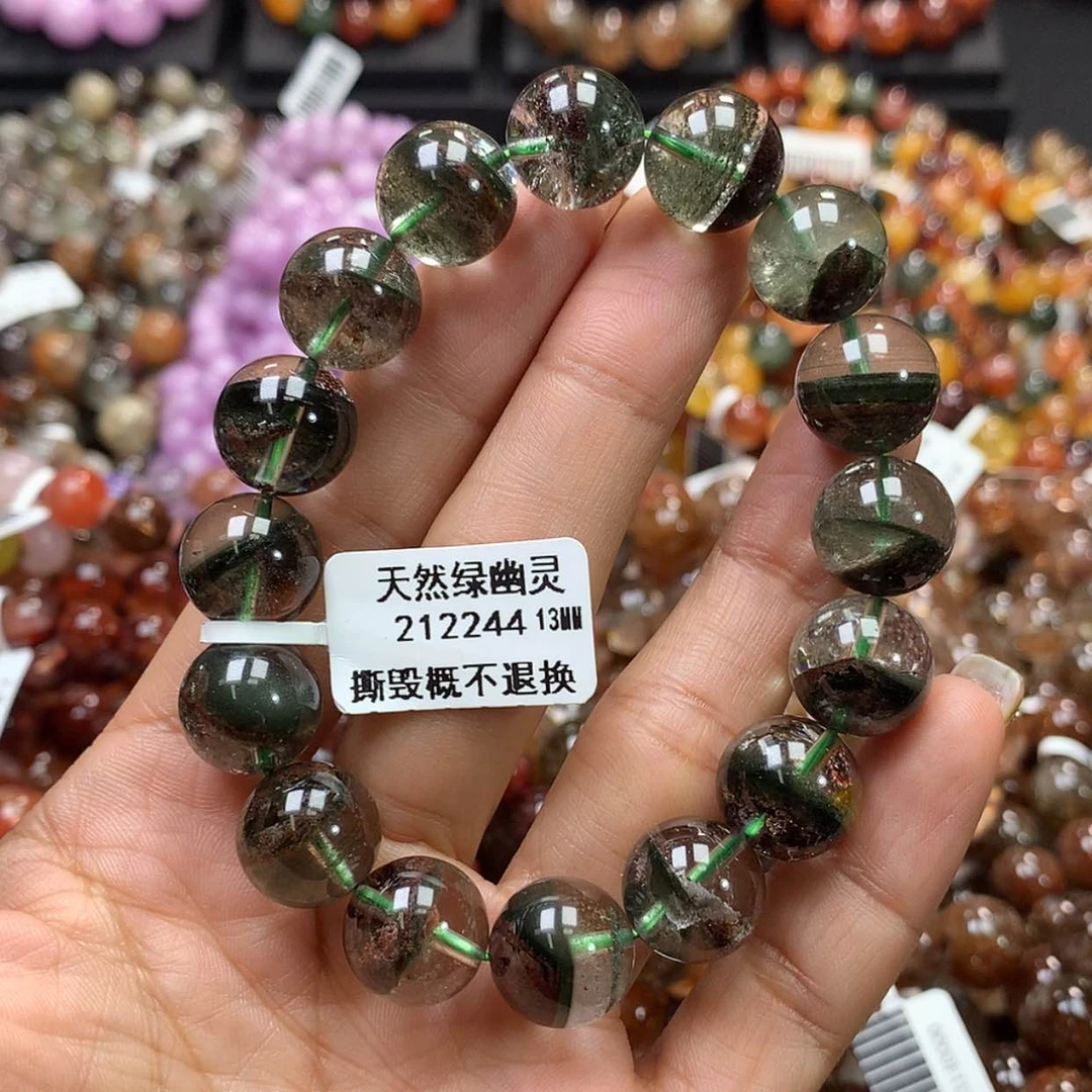 【闪购商品】水晶手链未镶嵌，