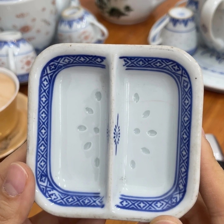 景德镇日用陶瓷品