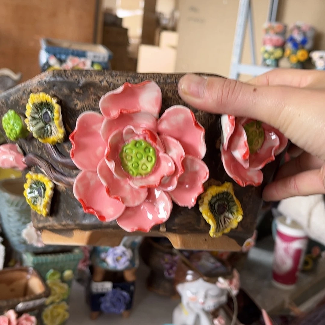 【闪购商品】红陶福利