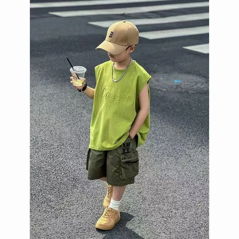 【直播间用】【胖宠宠】点到名字找相应价格下单备注好编码背心绿色