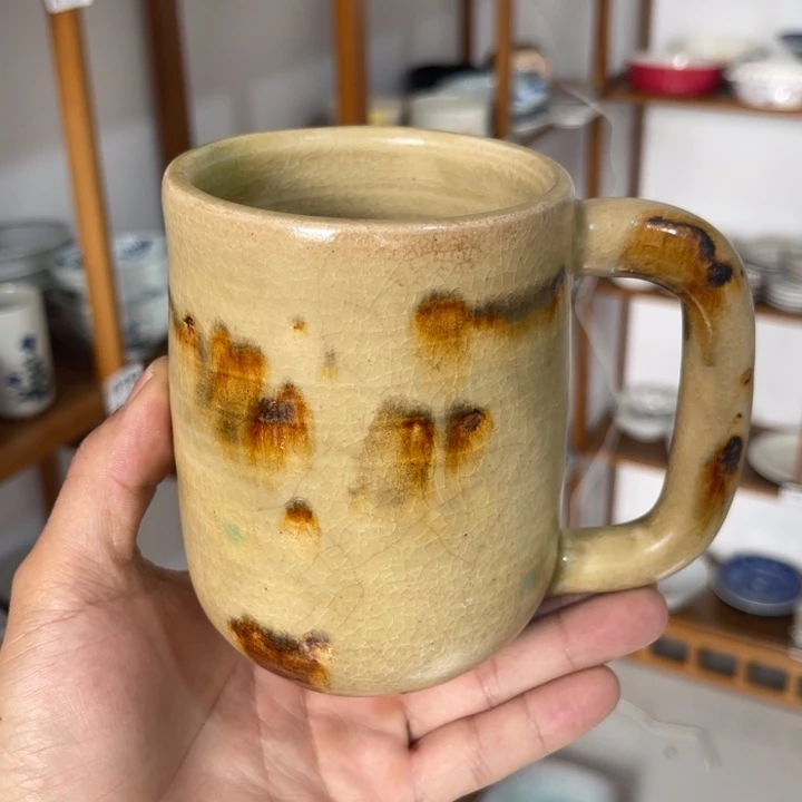 紫砂默认微瑕 满二十包邮不凑单发空包裹69