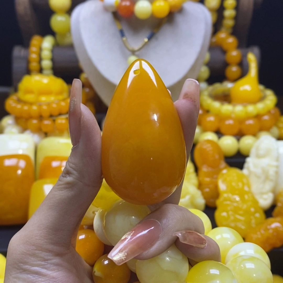 靜***阳非金属全品无暇水滴