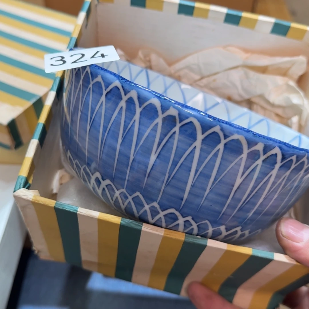 中古日瓷默认微瑕no退no换