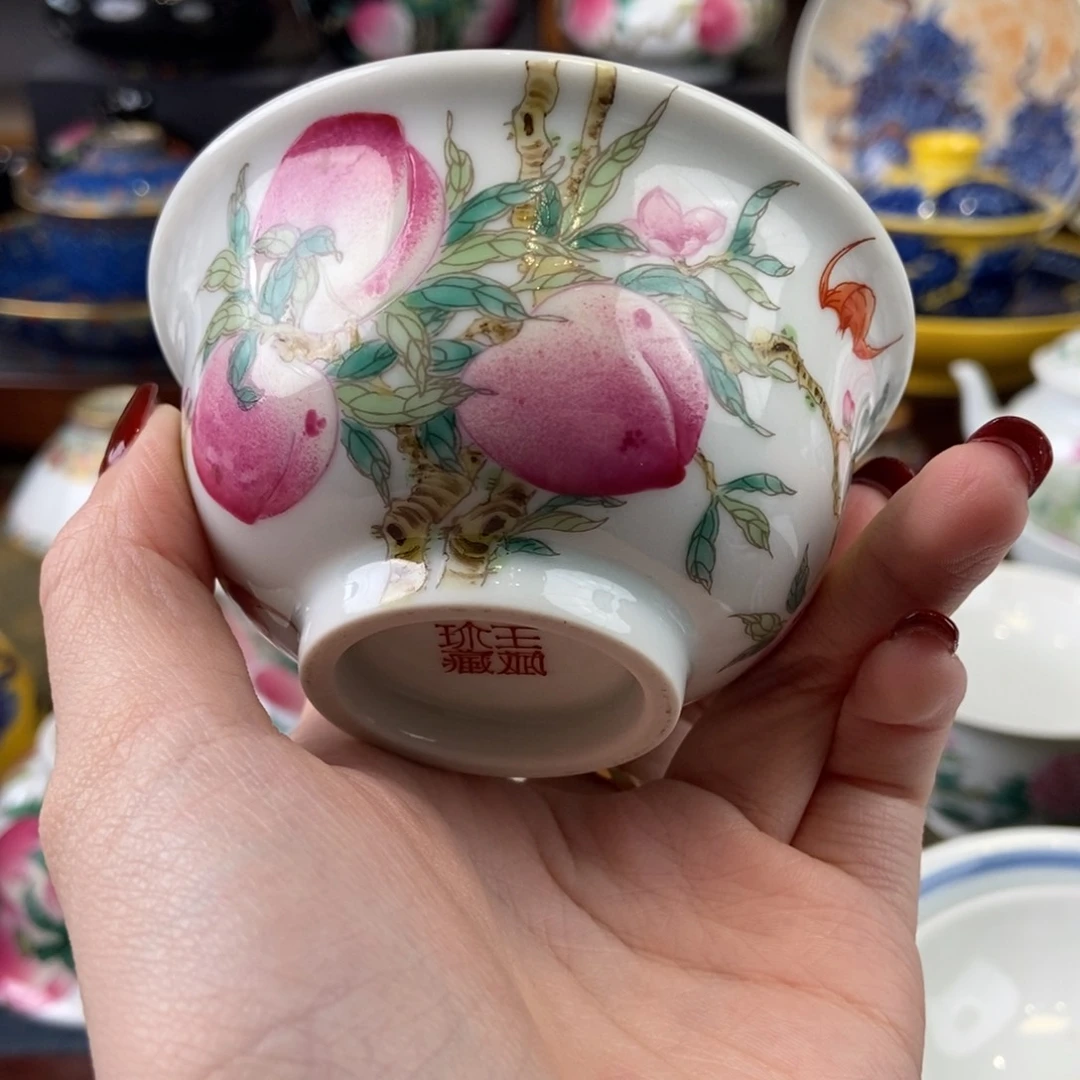 陶瓷艺术品市场价格指数