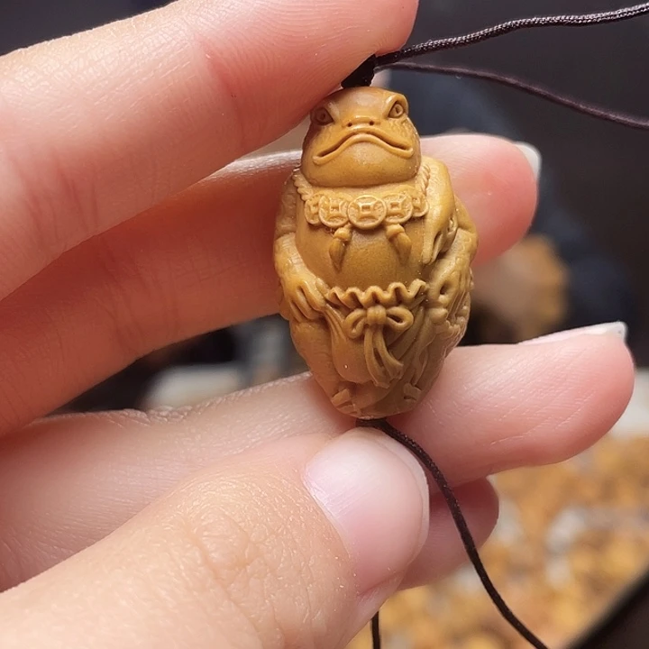 手串/手链橄榄核橄榄核