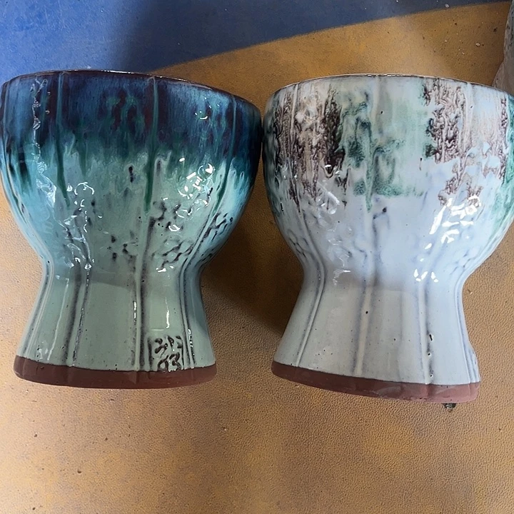 正品高度20厘米口径18