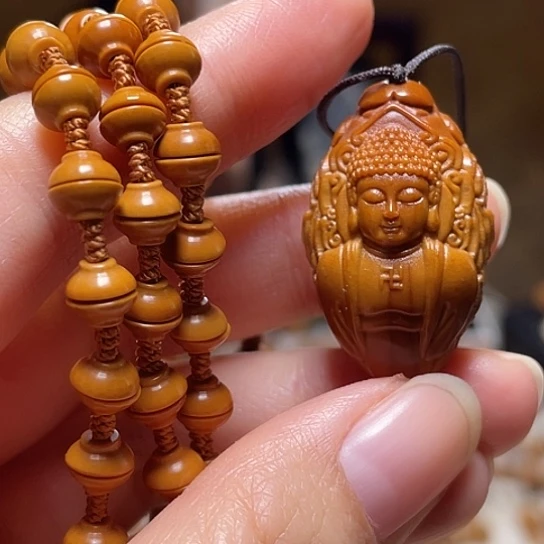 手串/手链橄榄核橄榄核