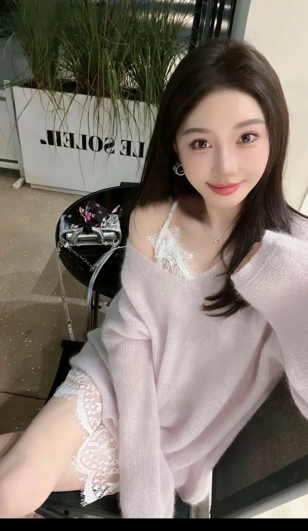 pp福利毛衣pc0053