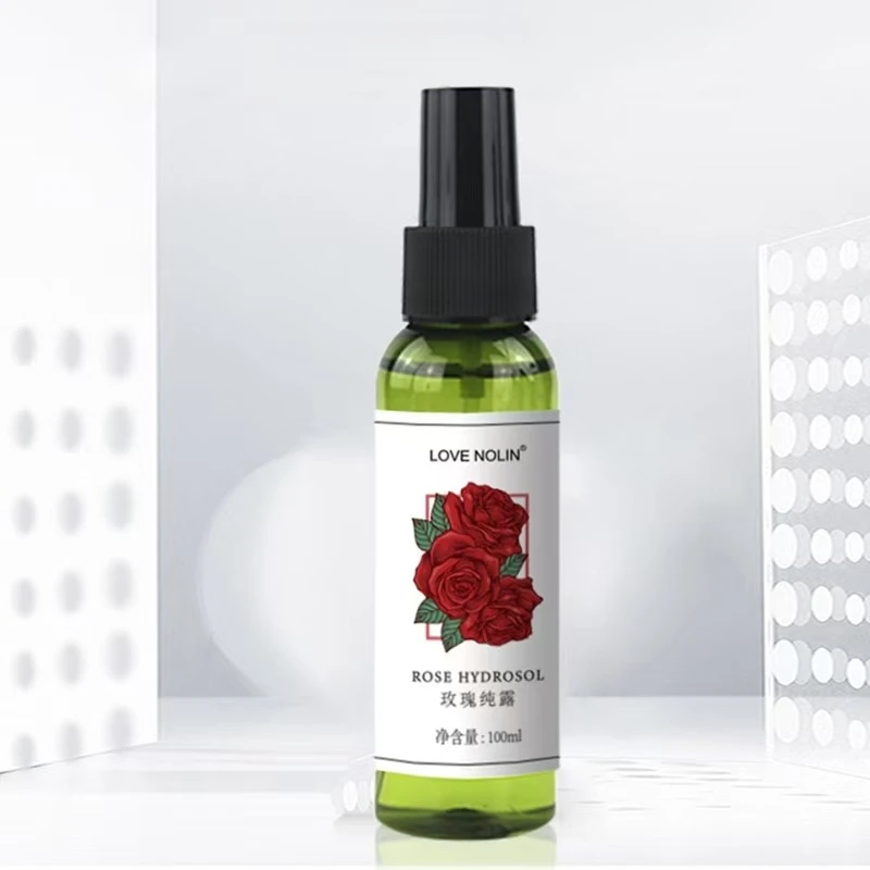 LOVE NOLIN玫瑰纯露100ml