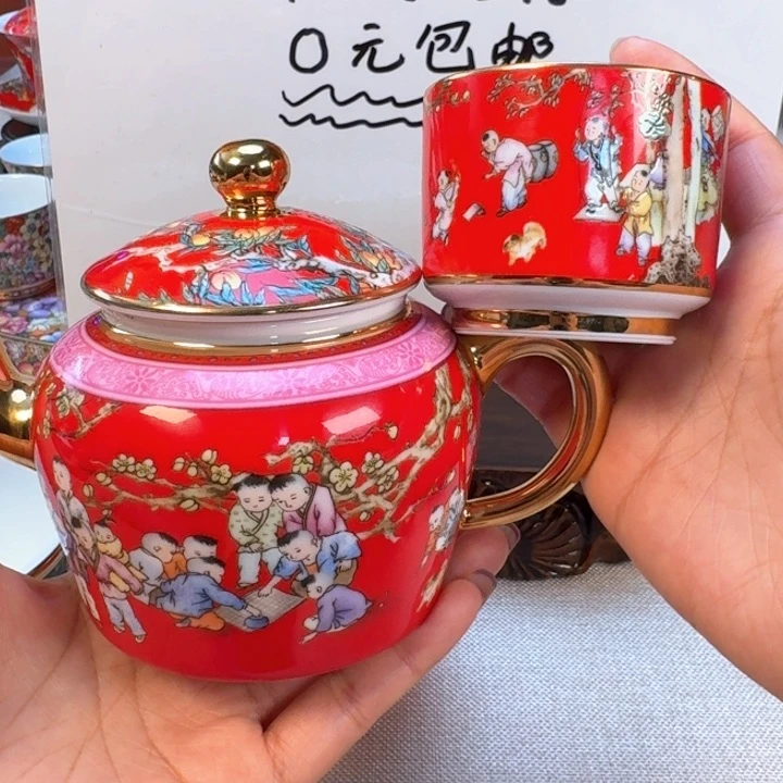 景德镇陶瓷景德镇瓷器